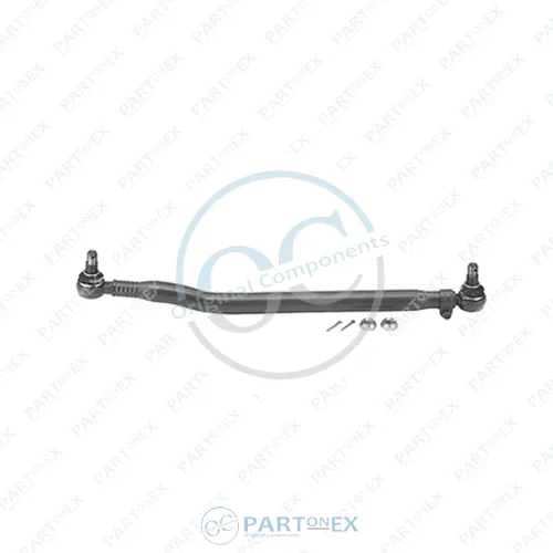 98446354 IVECO KISA ROT - OC110889