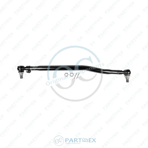4207841 IVECO KISA ROT - OC110893