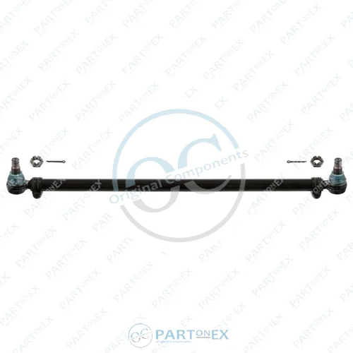 1732972 DAF TRACK ROD - OC110900