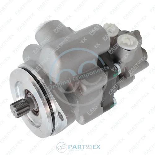 1666877 DAF STEERING PUMP 180 BAR - OC110941