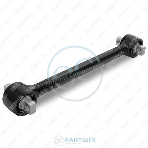 5014765 DAF ÇEKİ KOLU - OC110944