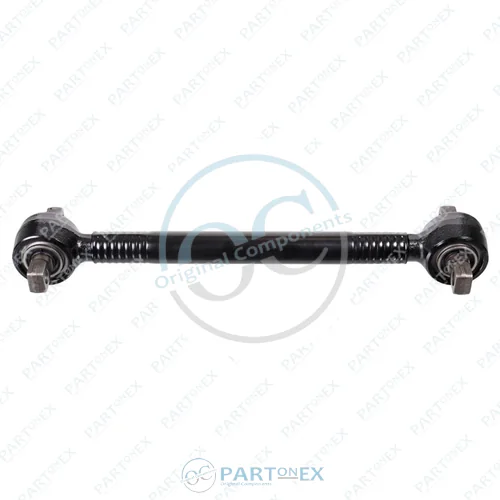 0267743 DAF ÇEKİ KOLU - OC110949