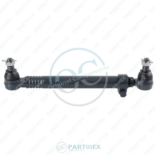 21260283 VOLVO ROT KOLU - OC110960