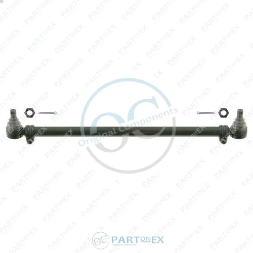 8156123 VOLVO ROT KOLU - OC110970