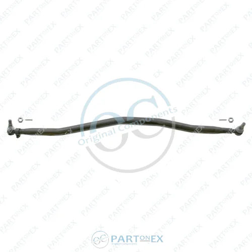 1599175 VOLVO ROT KOLU - OC110973