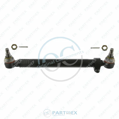 20374831 VOLVO KISA ROT - OC110998