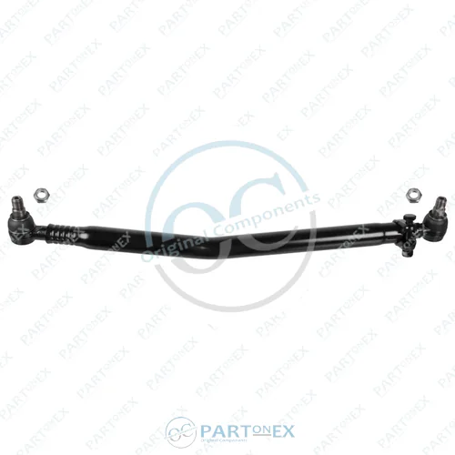 20376808 VOLVO KISA ROT - OC111001