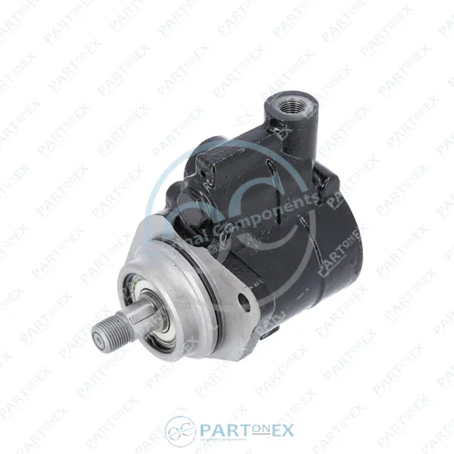 1589925 VOLVO STEERING PUMP RIGHT 135 BAR - OC111032