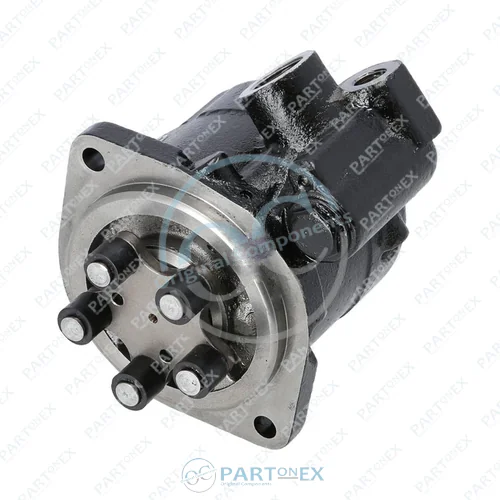 10571028 SCANIA STEERING PUMP 130 BAR - OC111079