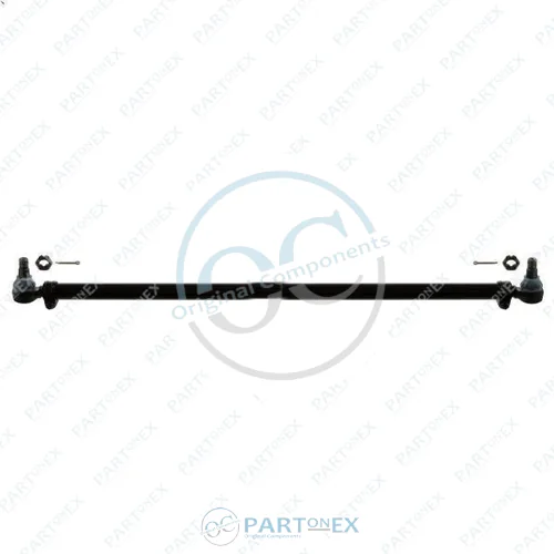 7420713860 RENAULT ROT KOLU - OC111084