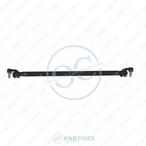 5000785200 RENAULT ROT KOLU - OC111088