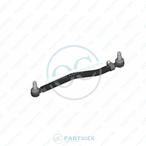 1164805 RENAULT ROT KOLU - OC111089