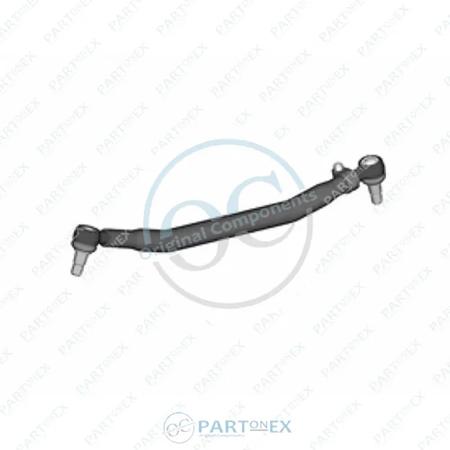 0001146170 RENAULT ROT KOLU - OC111090