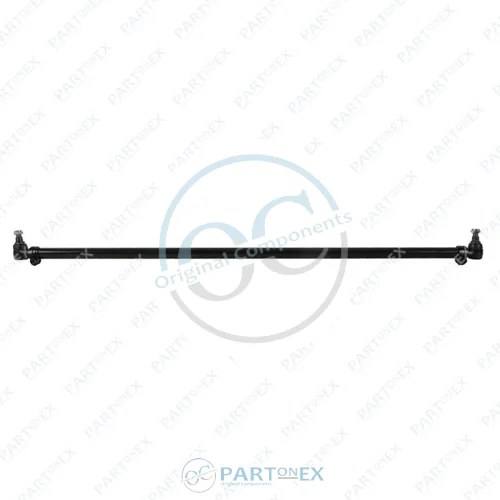 5010395797 RENAULT ROT KOLU - OC111100