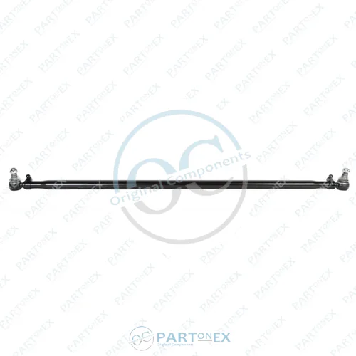 5001869829 RENAULT ROT KOLU - OC111105