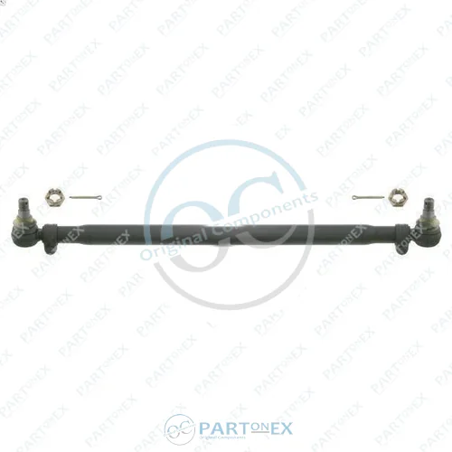 5001869828 RENAULT ROT KOLU - OC111110