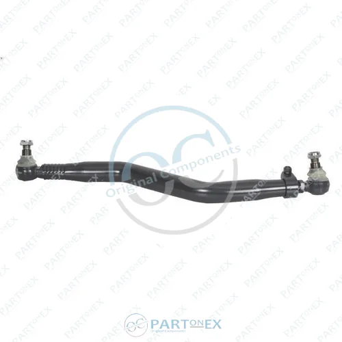 0025379293 RENAULT KISA ROT - OC111129