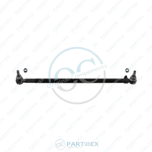 0005003046 RENAULT KISA ROT - OC111131