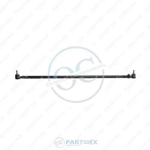 5000761671 RENAULT KISA ROT - OC111134
