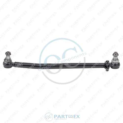 5010465448 RENAULT KISA ROT - OC111136