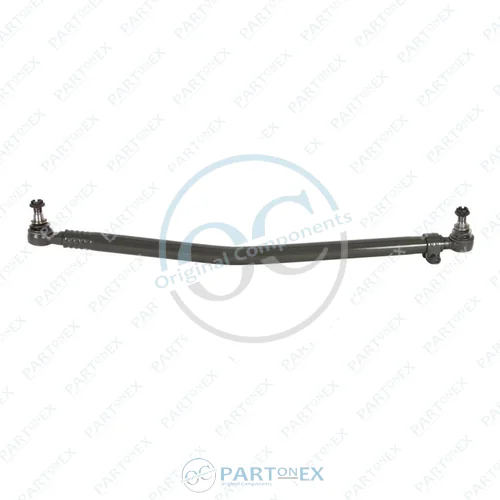 5010037418 RENAULT SHORT ROD - OC111138