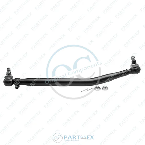 5010294288 RENAULT SHORT ROD - OC111139