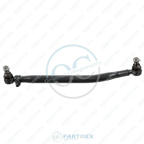 5010294287 RENAULT SHORT ROD - OC111140