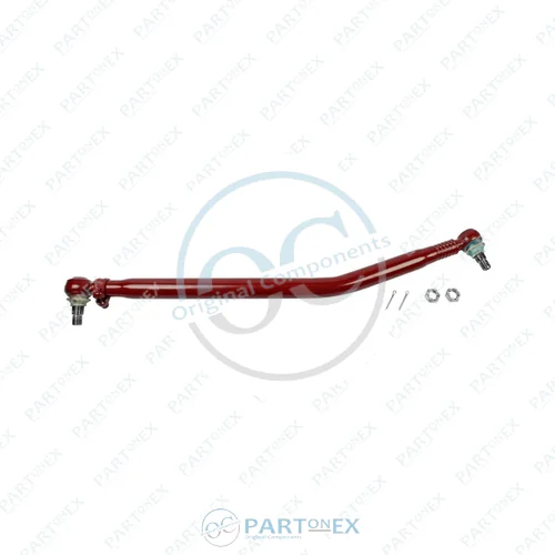 0000712758 RENAULT SHORT ROD - OC111141