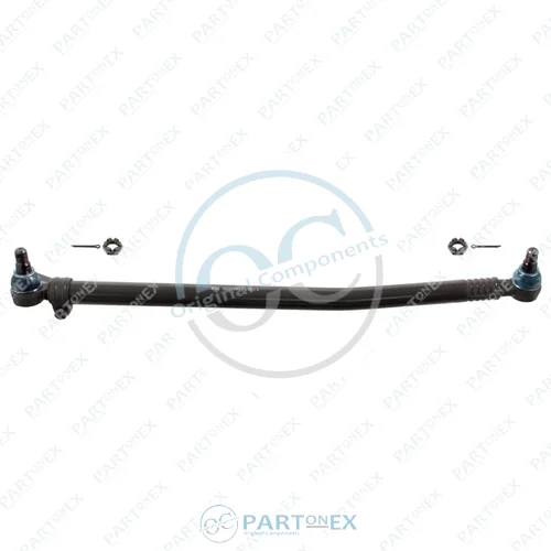 5010130393 RENAULT SHORT ROD - OC111142