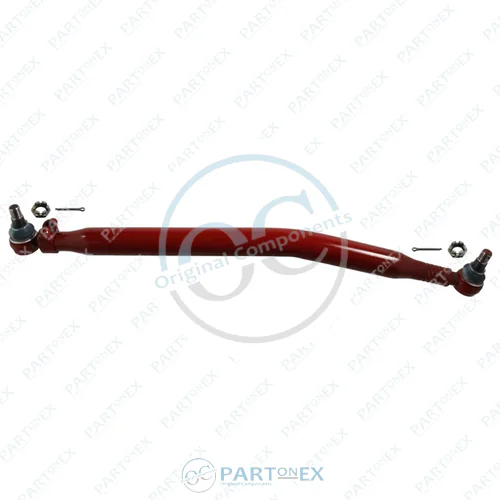 5010130739 RENAULT SHORT ROD - OC111143