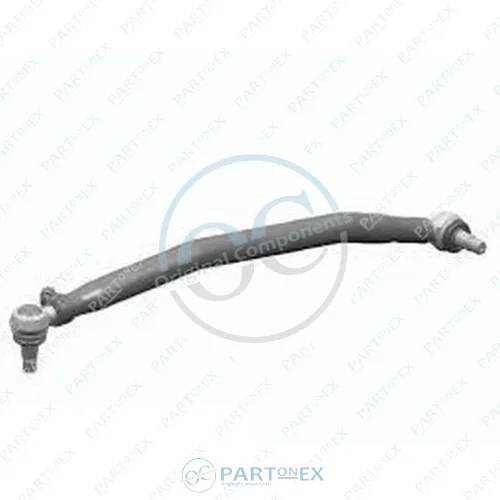 5000745719 RENAULT SHORT ROD - OC111144