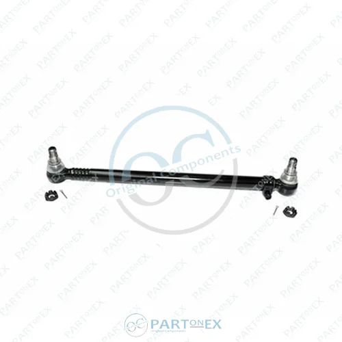 5010060764 RENAULT SHORT ROD - OC111146