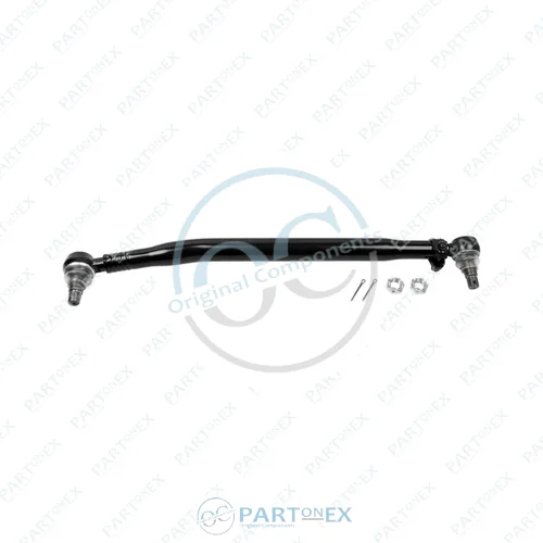 5000787472 RENAULT KISA ROT - OC111147