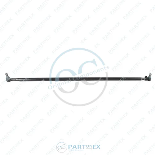 5000761670 RENAULT KISA ROT - OC111148