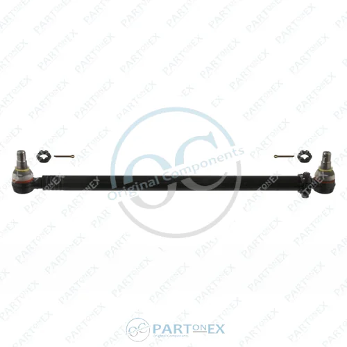 5010064715 RENAULT KISA ROT - OC111149