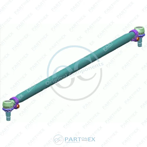 81466106053 MAN BARRA DE DIRECCIÓN - OC111187