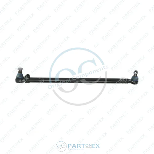 85466106107 MAN SHORT ROD - OC111235