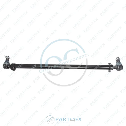 81466116151 MAN SHORT ROD - OC111236