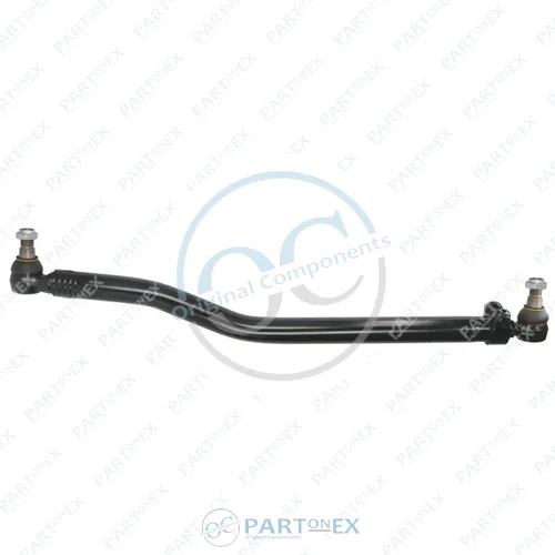 81466116087 MAN SHORT ROD - OC111238