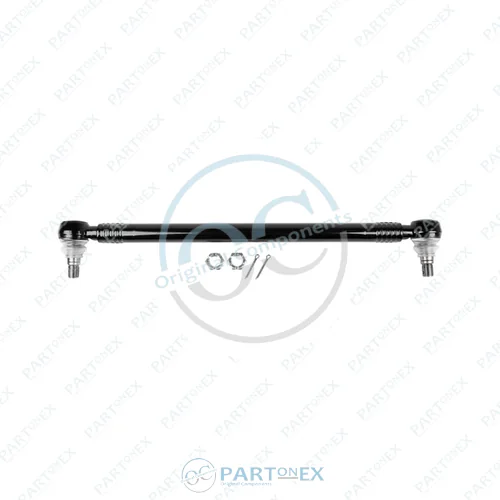81467106081 MAN SHORT ROD - OC111240