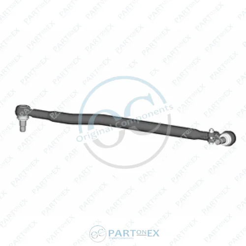 83466106503 MAN SHORT ROD - OC111241
