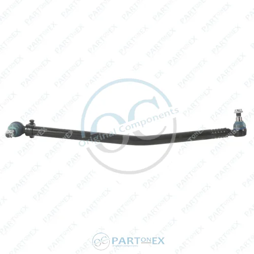 81467106434 MAN SHORT ROD - OC111244