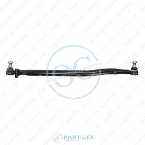 81466106333 MAN SHORT ROD - OC111245