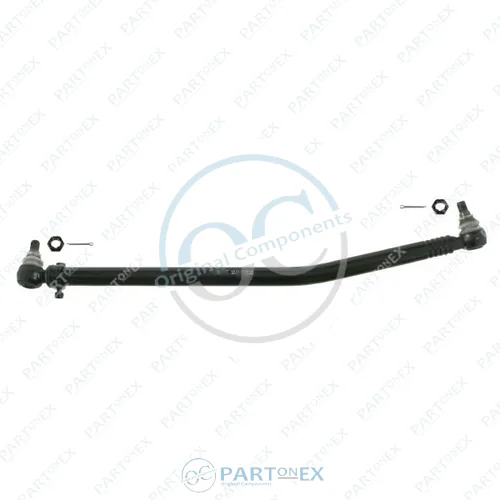 81467106436 MAN SHORT ROD - OC111246