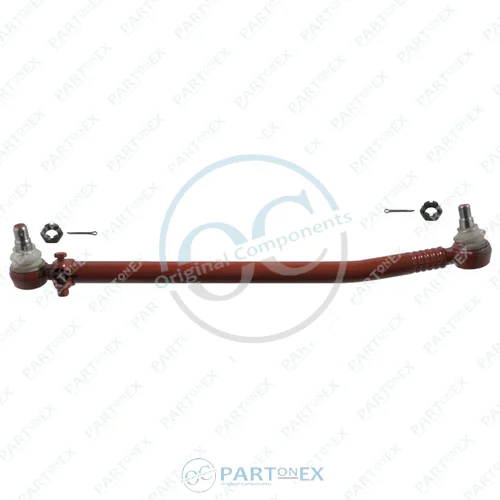 81466106088 MAN SHORT ROD - OC111247