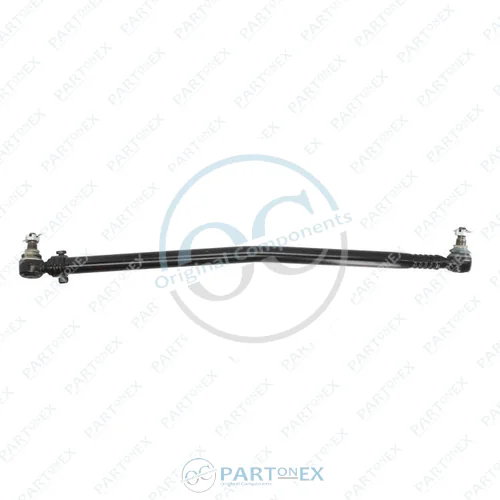 81466106001 MAN SHORT ROD - OC111248