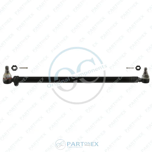 81466106694 MAN SHORT ROD - OC111249