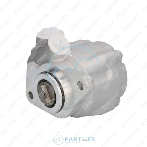 81471016000 MAN STEERING PUMP LEFT 150 BAR - OC111252