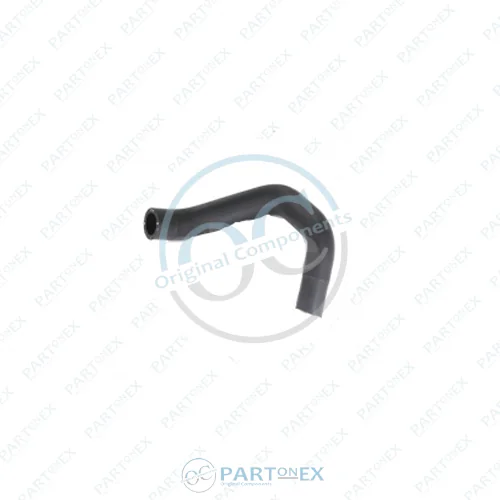 9709970482 MERCEDES DİREKSİYON HİDROLİK HORTUM - OC111254