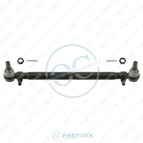 6173300203 MERCEDES LONG ROD - OC111272